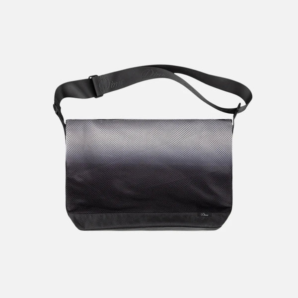 【Dime 】 Gradient Messenger Bag Dime Gradient Messenger Bag - Black – Drift House