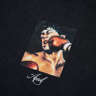 Knockout Tee