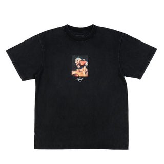 Knockout Tee