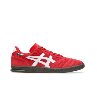 ASICS Skateboarding Leggerezza ST Shoes - Classic Red/White