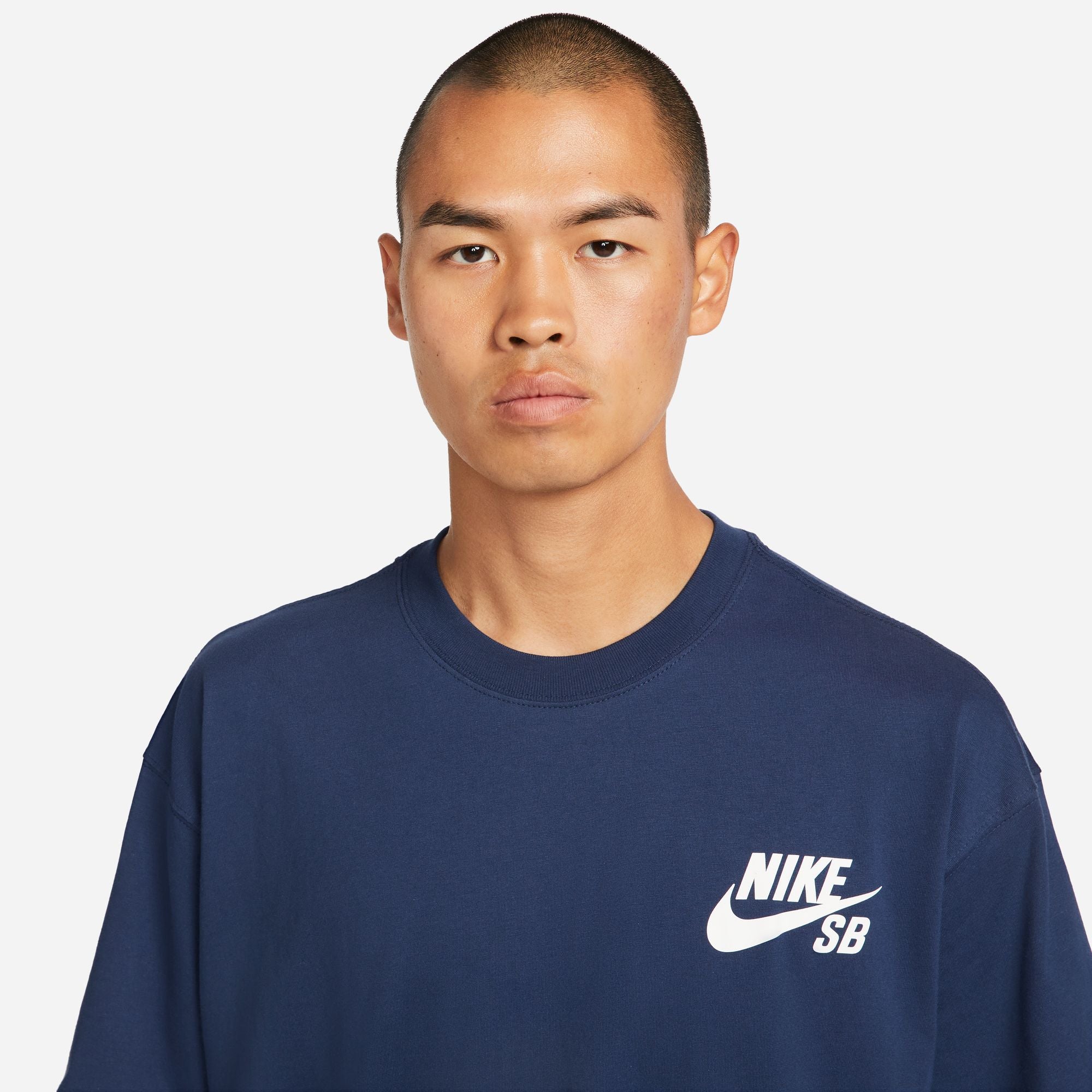 mini Reafirmar Momento Camiseta Nike SB Logo Skate Verde azulado mineral – Drift House
