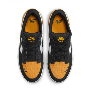 Nike SB Force 58 Skate Shoes with heritage basketball elements
