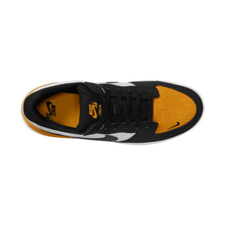 Nike SB Force 58 Skate Shoes with heritage basketball elements