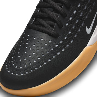 Nike SB Zoom Nyjah 3 in Black/Gum
