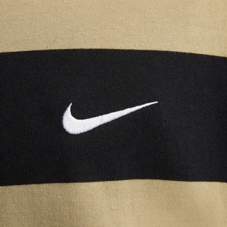 Nike SB Stripe Skate Tee Neutral Olive/Black