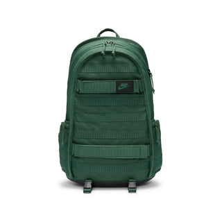 nike backpack with padded straps Varsity Elite (32L) 'Midnight Navy' and easy to pair with any casual look Nike Brasilia Medium Backpack