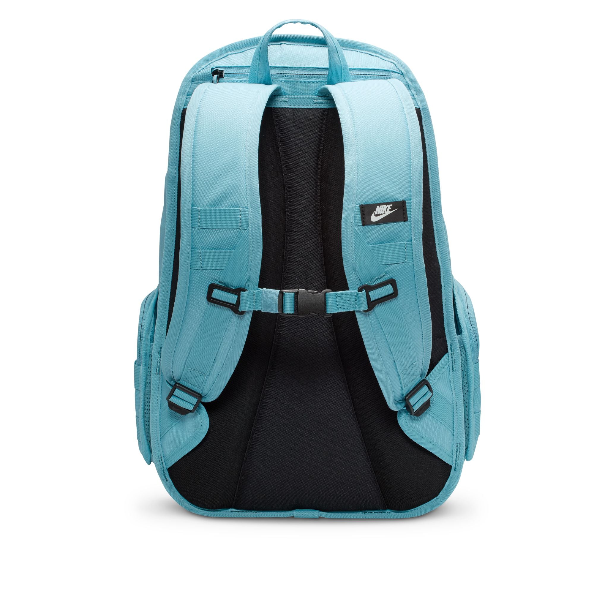 nike backpack blue and green Nike Sportswear RPM Denim Turquoise/Black/White Backpack