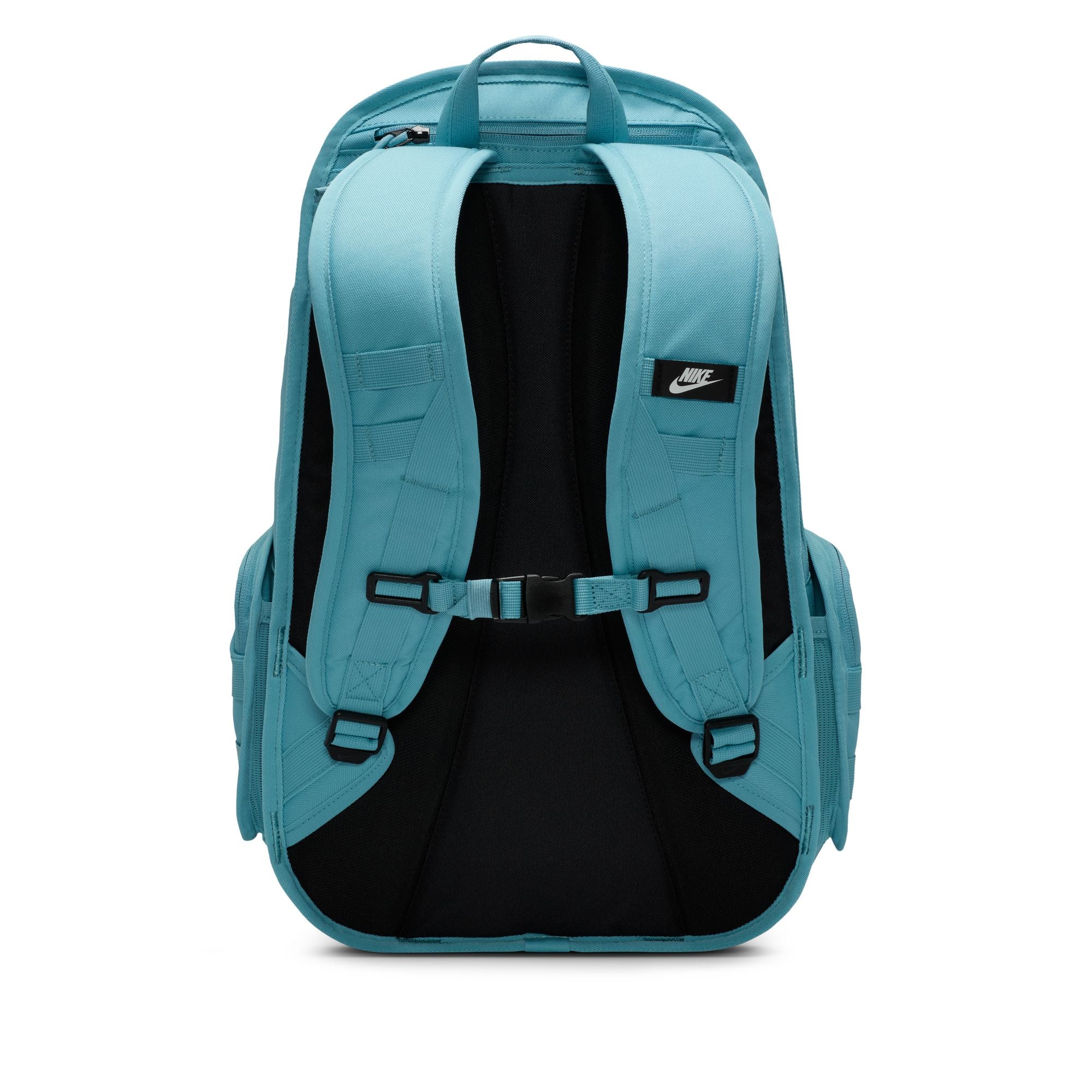 Nike Sportswear RPM Denim Turquoise/Black/White Backpack
