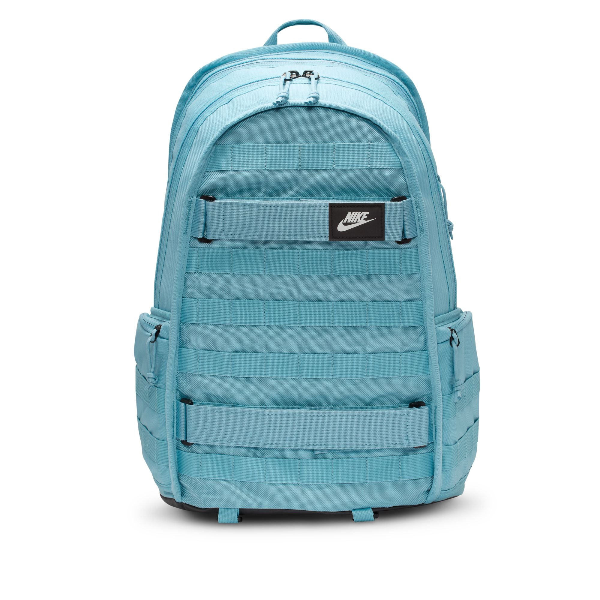 Nike Sportswear RPM Denim Turquoise/Black/White Backpack Nike Sportswear RPM Denim Turquoise/Black/White Backpack