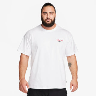 Nike SB Repeat Tee, clean, classic design, midweight cotton, printed graphics.