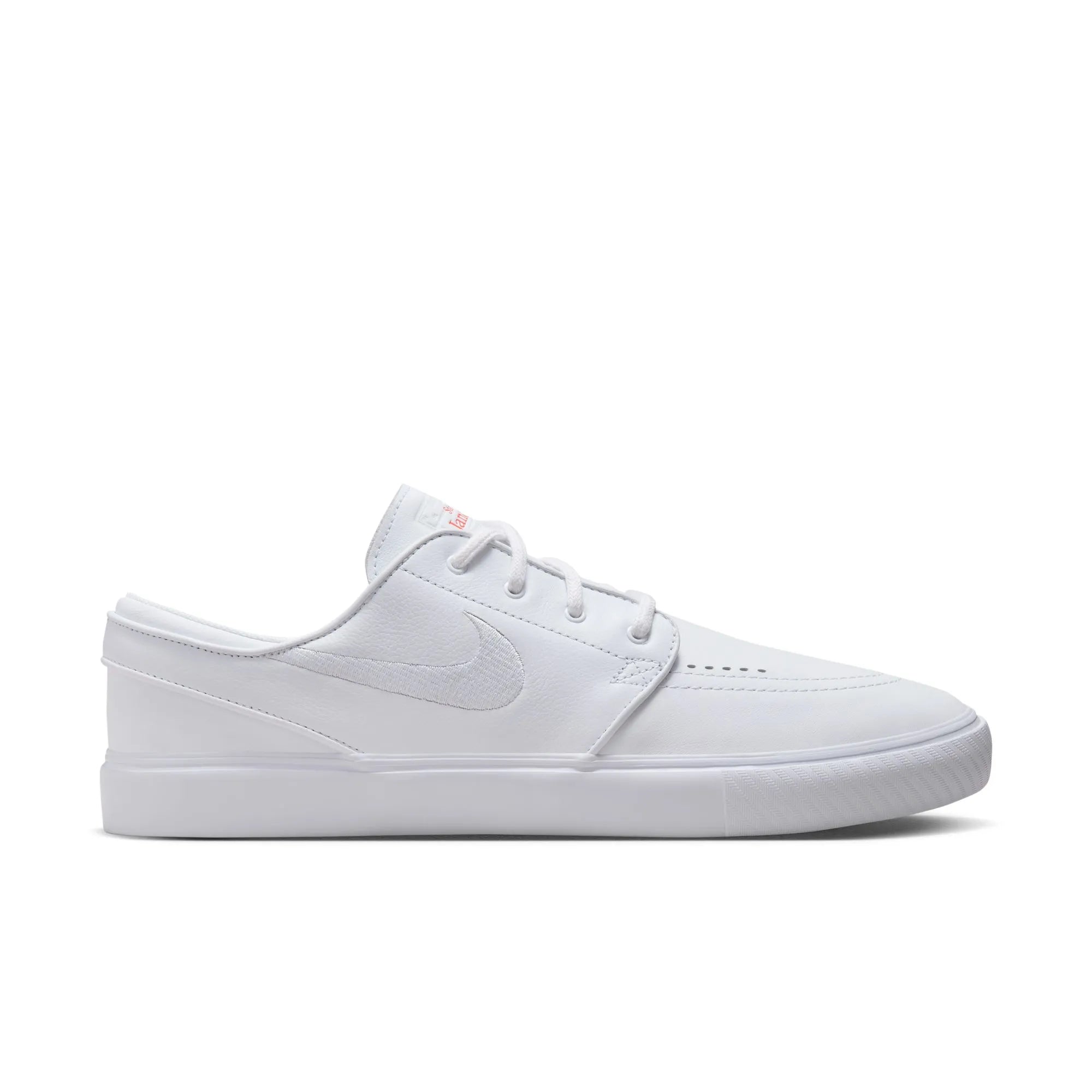 Nike SB Zoom Janoski OG ISO White 8