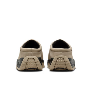 Nike ACG Rufus mule shoe in Limestone/Black