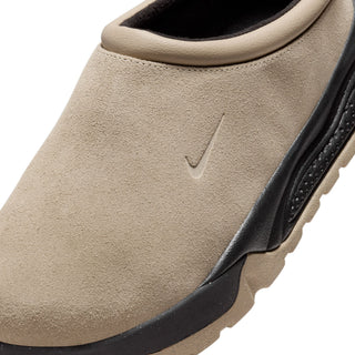 Nike ACG Rufus mule shoe in Limestone/Black