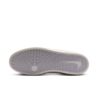 Nike SB Malor skate shoes pencil point sapphire grey low-top