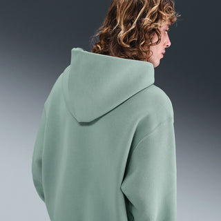 Fleece Pullover Skate Hoodie