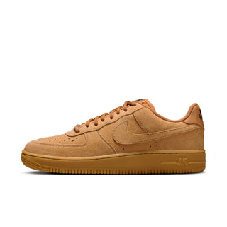 Nike SB Air Force 1 Shoes - Flax/Flax