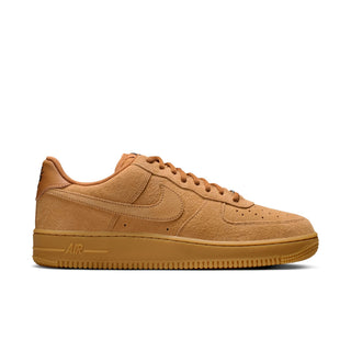 Nike SB Air Force 1 Shoes - Flax/Flax