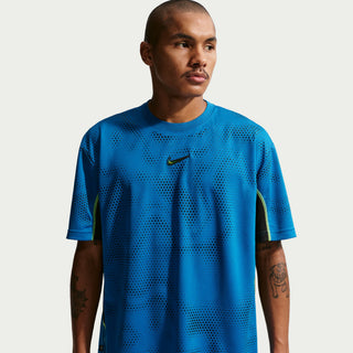 Ishod Short-Sleeve Jersey Top