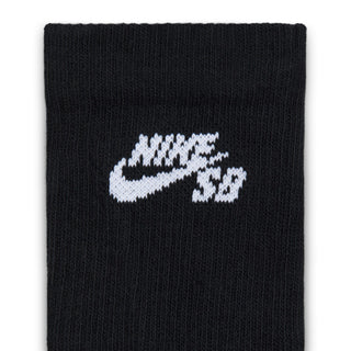 Everyday Elevated Skate Sock - 3 Pack