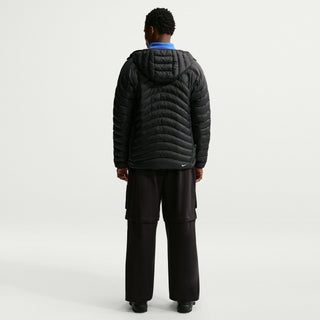 Nike ACG Lava Flow Therma-FIT ADV Hooded Jacket in Black/Summit White