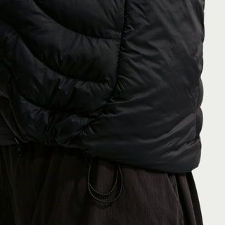 Nike ACG Lava Flow Therma-FIT ADV Hooded Jacket in Black/Summit White