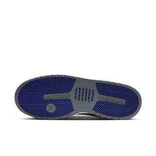 Nike SB Paul Rodriguez Zoom Air Low Shoes - Flint Grey/Deep Royal Blue