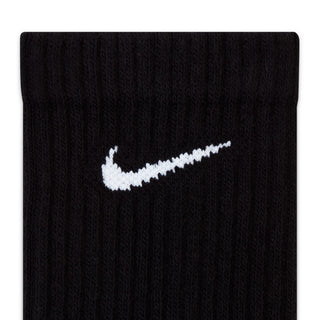 Everyday Cushioned Crew Socks 3 Pairs
