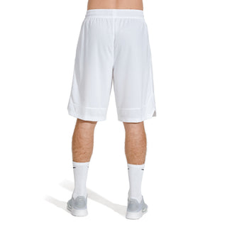 White Nike SB crew socks six pack with cushioned sole and ribbed support