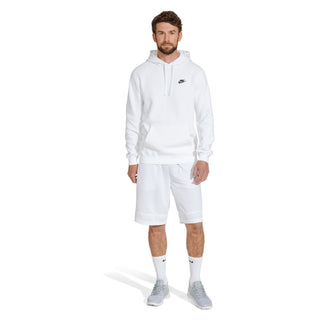 White Nike SB crew socks six pack with cushioned sole and ribbed support