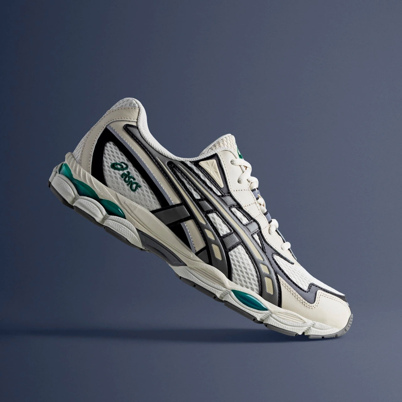 ASICS GEL-NYC 2055 Pale Oak/Truffle Grey – Drift House ASICS GEL-NYC 2055 Pale Oak/Truffle Grey – Drift House