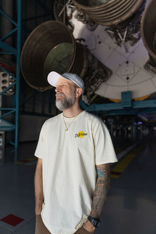 Space Coast Premium Tee