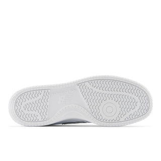 New Balance 480 Shoes White/White