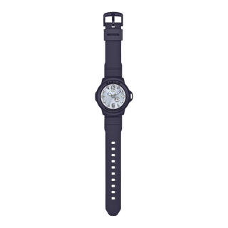 "G-Shock BABY-G+PLUS BGA15K-2A Convertible Watch — pastel matte finish, detachable charm in customizable silicone holder, shimmery dial with pop-inspired day display.