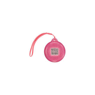 G-SHOCK BABY-G+ BGD10KG-4 Women's Watch in Pink — shock resistant, 200M water resistant digital watch with world time, stopwatch, countdown timer, 5 alarms, and auto LED backlight