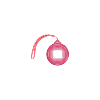 G-SHOCK BABY-G+ BGD10KG-4 Women's Watch in Pink — shock resistant, 200M water resistant digital watch with world time, stopwatch, countdown timer, 5 alarms, and auto LED backlight