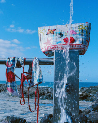 Lottie Hall Dry Pouch