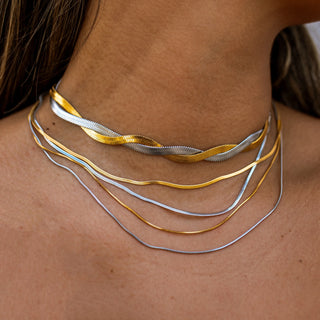 Weekender Necklace