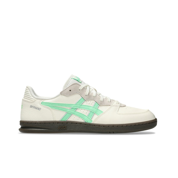 ASICS SKYHAND OG Shoes Cream/Menthol – Drift House