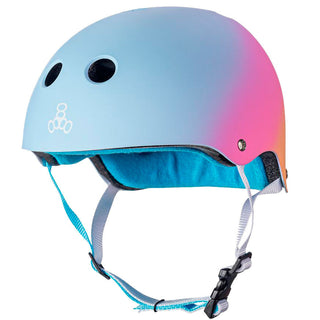 The Certified Sweatsaver Helmet