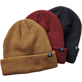 Turks 3-Pack Beanies