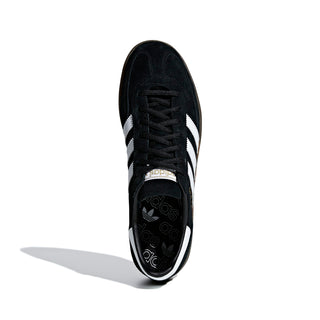 adidas Originals Handball Spezial Shoes - Core Black/Cloud White/Gum