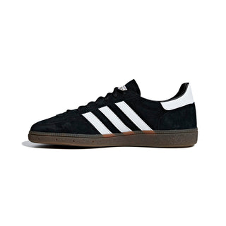 adidas Originals Handball Spezial Shoes - Core Black/Cloud White/Gum