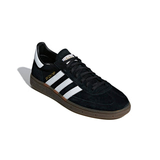 adidas Originals Handball Spezial Shoes - Core Black/Cloud White/Gum