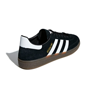 adidas Originals Handball Spezial Shoes - Core Black/Cloud White/Gum