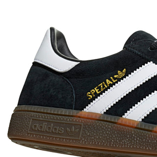 adidas Originals Handball Spezial Shoes - Core Black/Cloud White/Gum