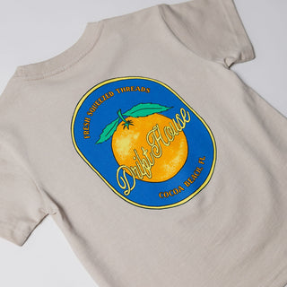 Fresh Squeezed Toddlers