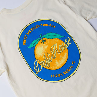 Fresh Squeezed Tee