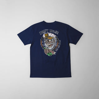 Trust Your Captain Tee