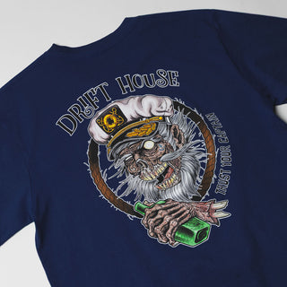 Trust Your Captain Tee