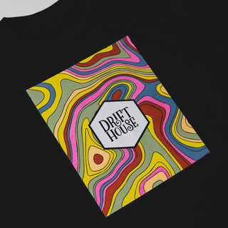 Trippy Dippy Tee